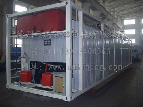 集裝箱式麻豆传媒在线精品91加溫罐