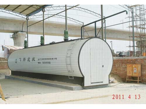 高鐵專用乳化麻豆传媒在线精品91自動保溫罐