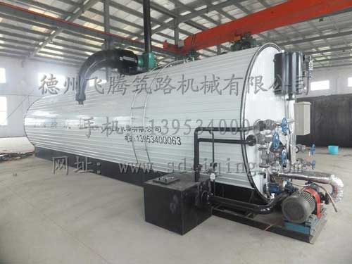 導熱油雙加溫麻豆传媒在线精品91儲存罐