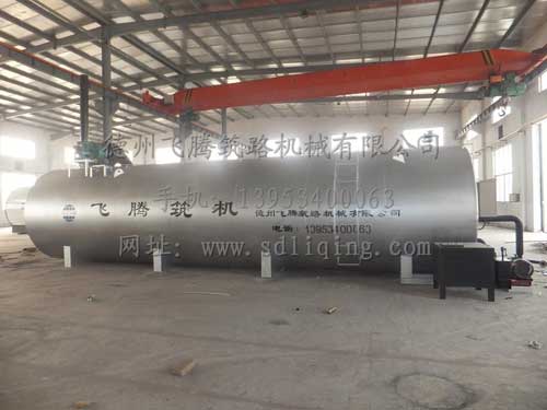 燃煤直熱式麻豆传媒在线精品91加溫罐 燃煤直熱式麻豆传媒在线精品91加溫罐