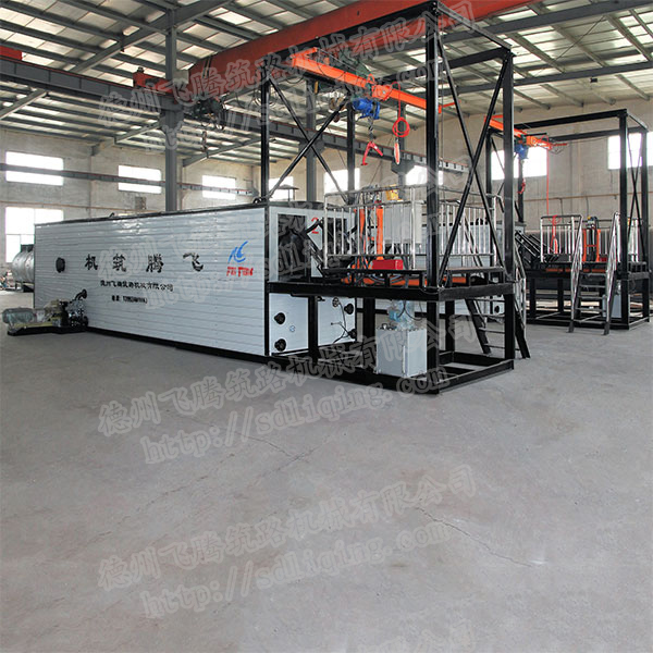 DLT導熱油加溫麻豆传媒在线精品91脫桶設備