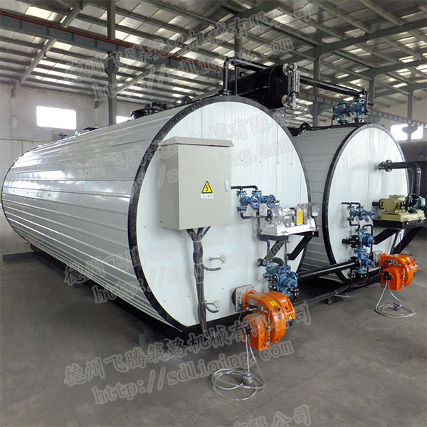 燃油直熱雙加溫麻豆传媒在线精品91加溫罐