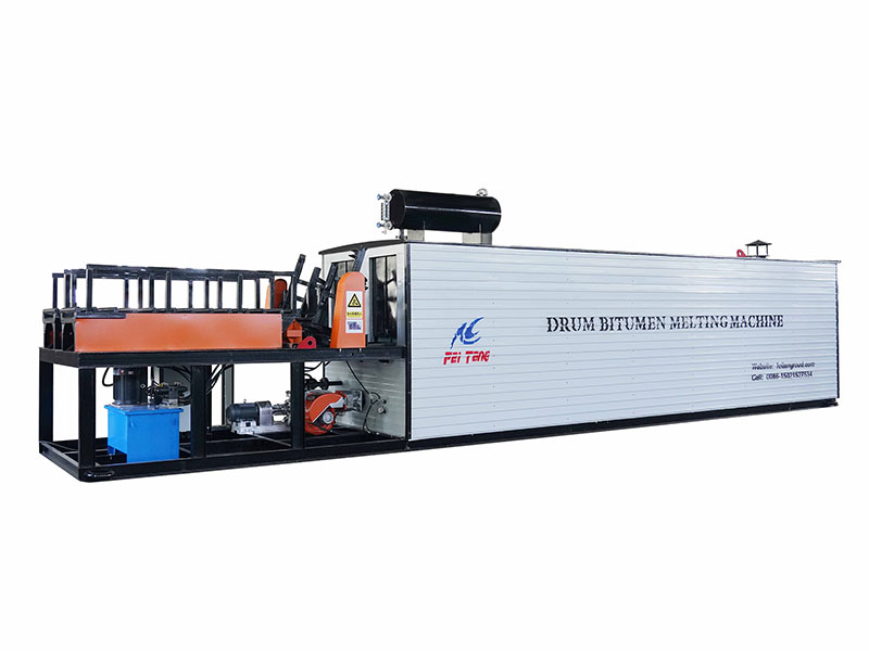 自動麻豆传媒在线精品91脫桶設備